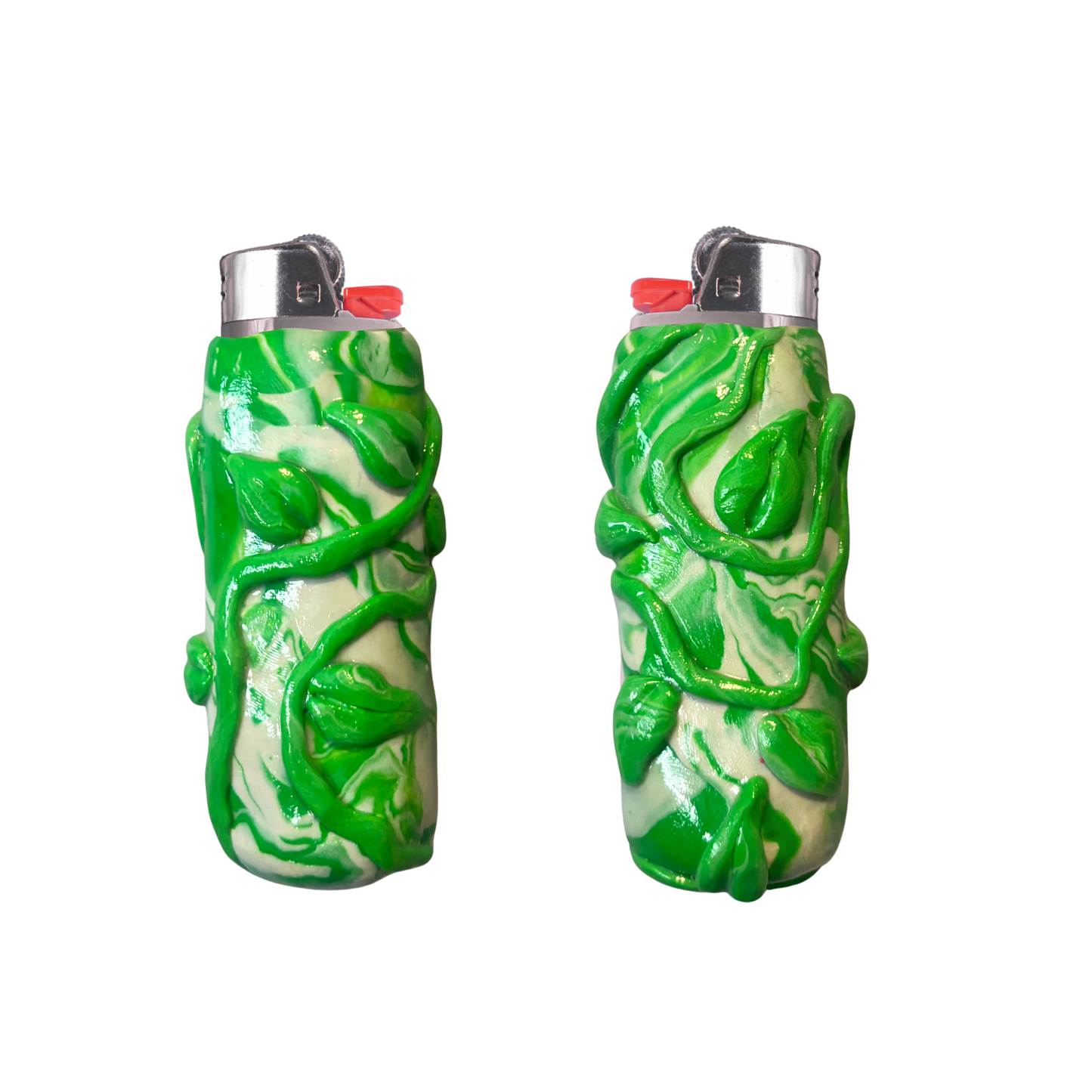 Pothos Lighter Case