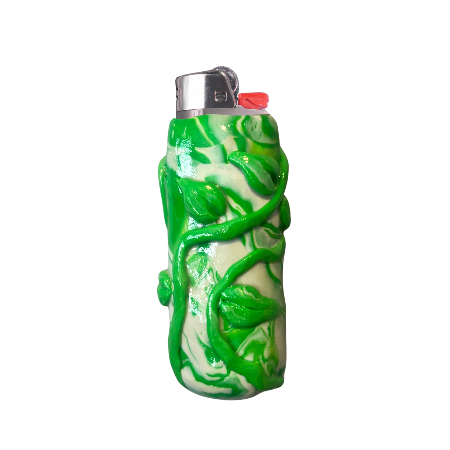 Pothos Lighter Case