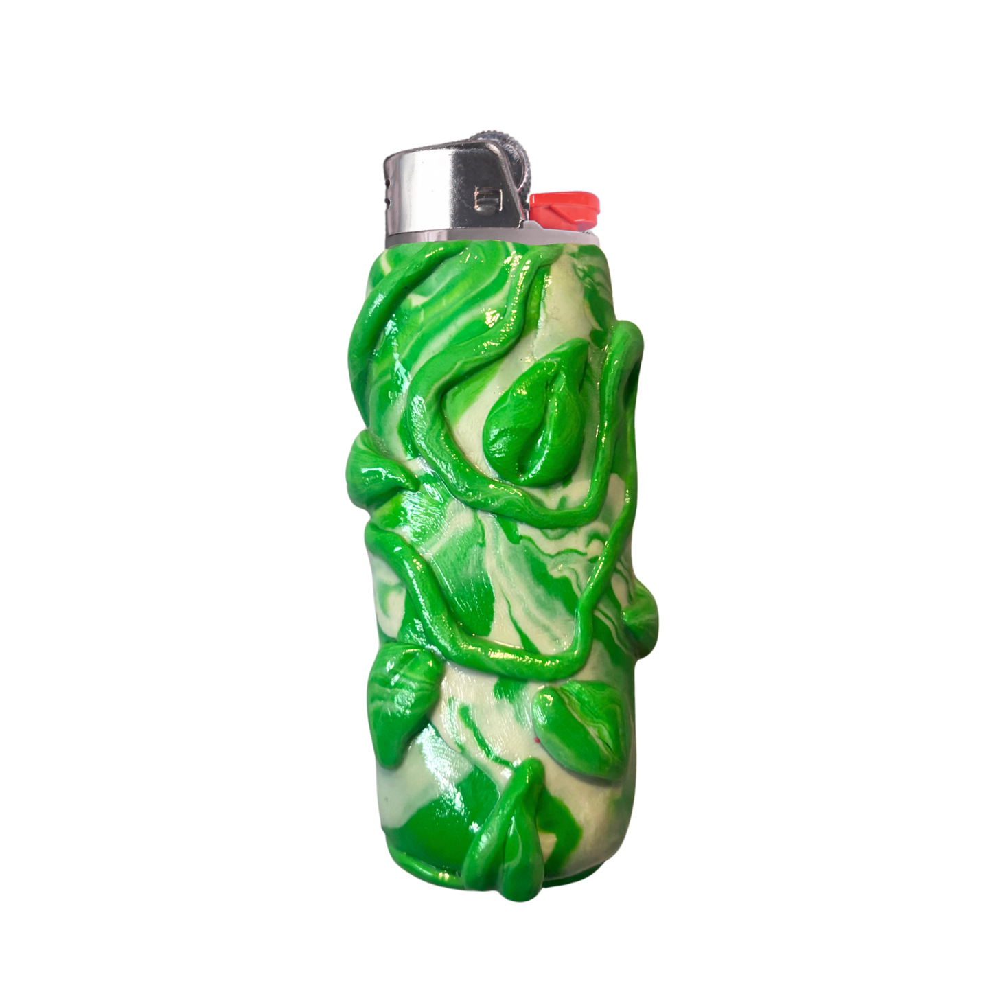 Pothos Lighter Case